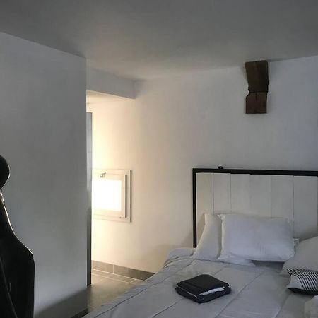 Colymini Studio 2 Personnes Raffine Sourzac Exteriör bild